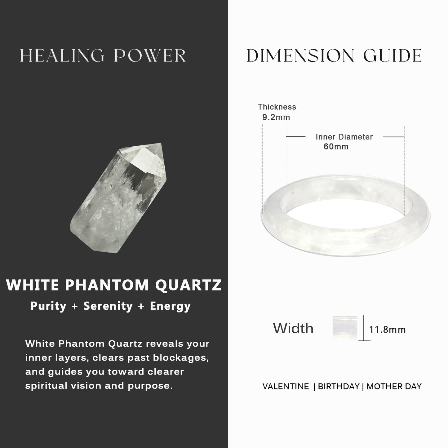 10 Light & Alignment Collection
