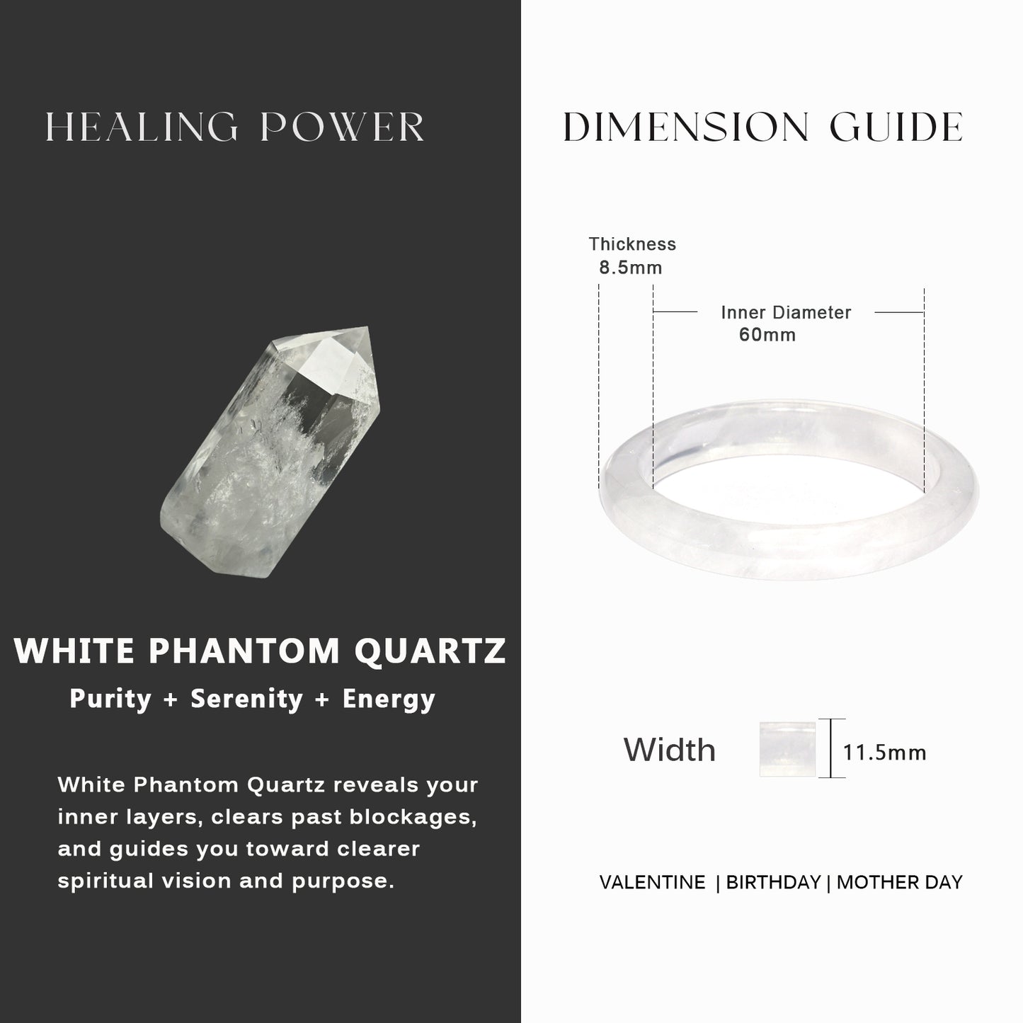 9 Light & Alignment Collection