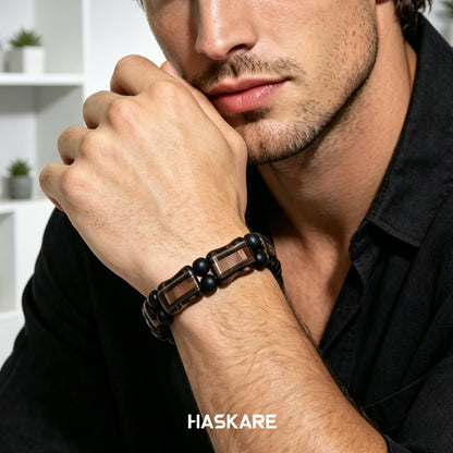 Ice Glow Bracelet