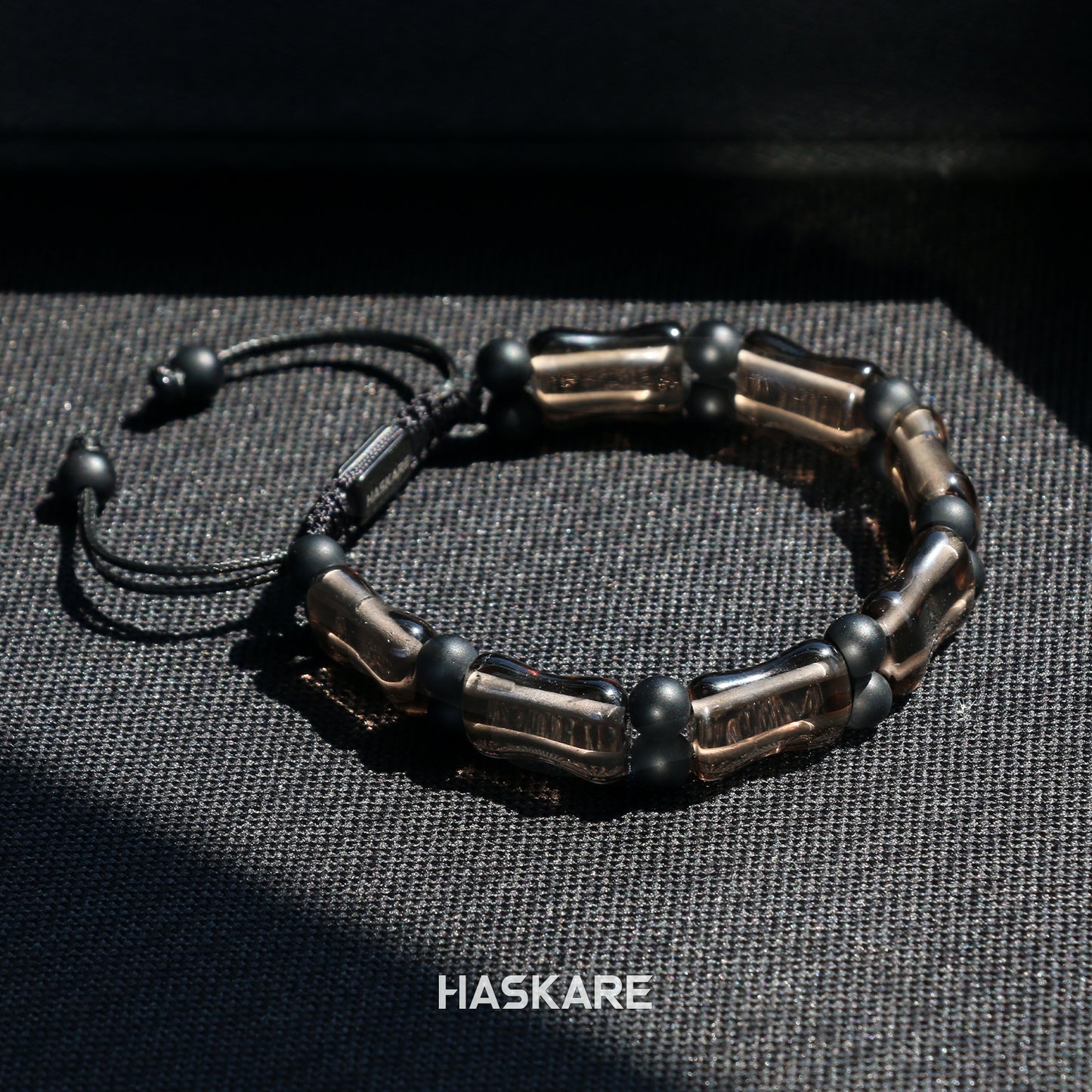 Ice Glow Bracelet