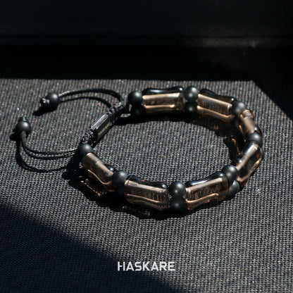Ice Glow Bracelet