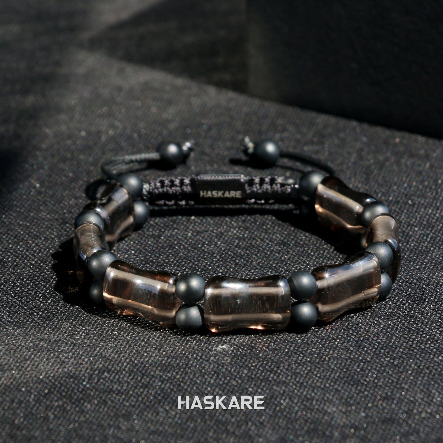 Ice Glow Bracelet