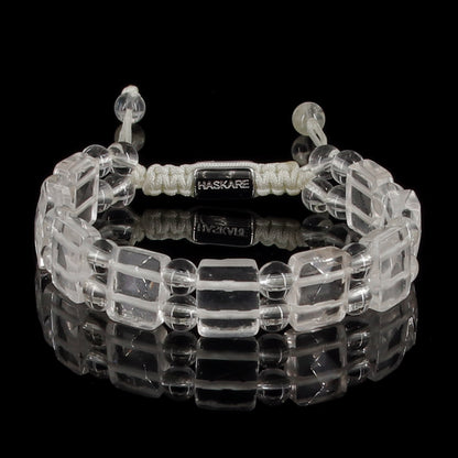 Clear Quartz Bracelet for Women