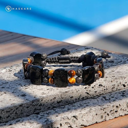 Black Tourmaline Bracelet