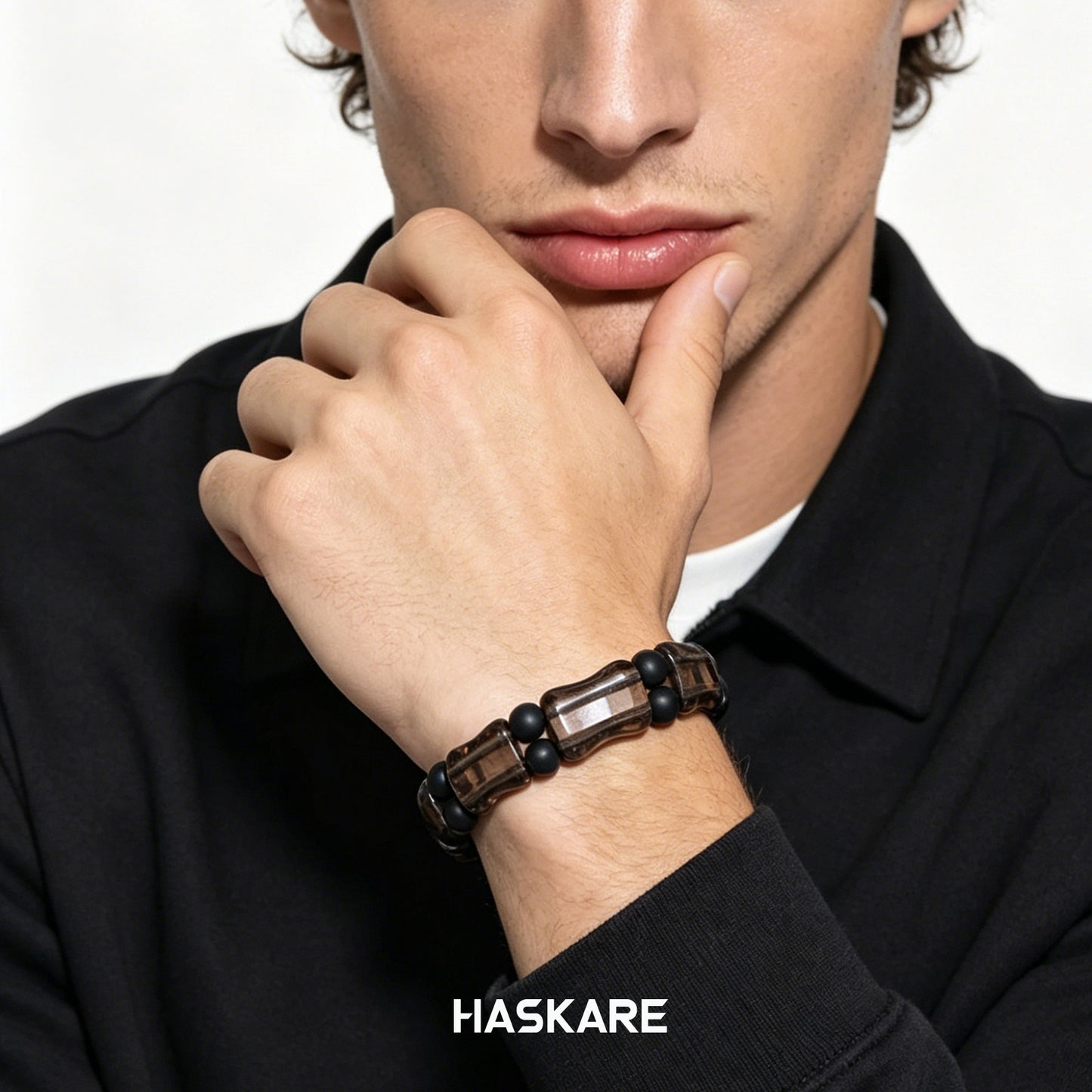 Ice Glow Bracelet