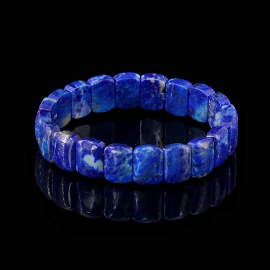 Lapis Lazuli Bracelet