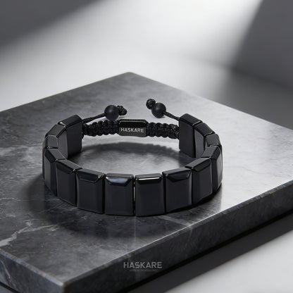 Obsidian Hand-Wound