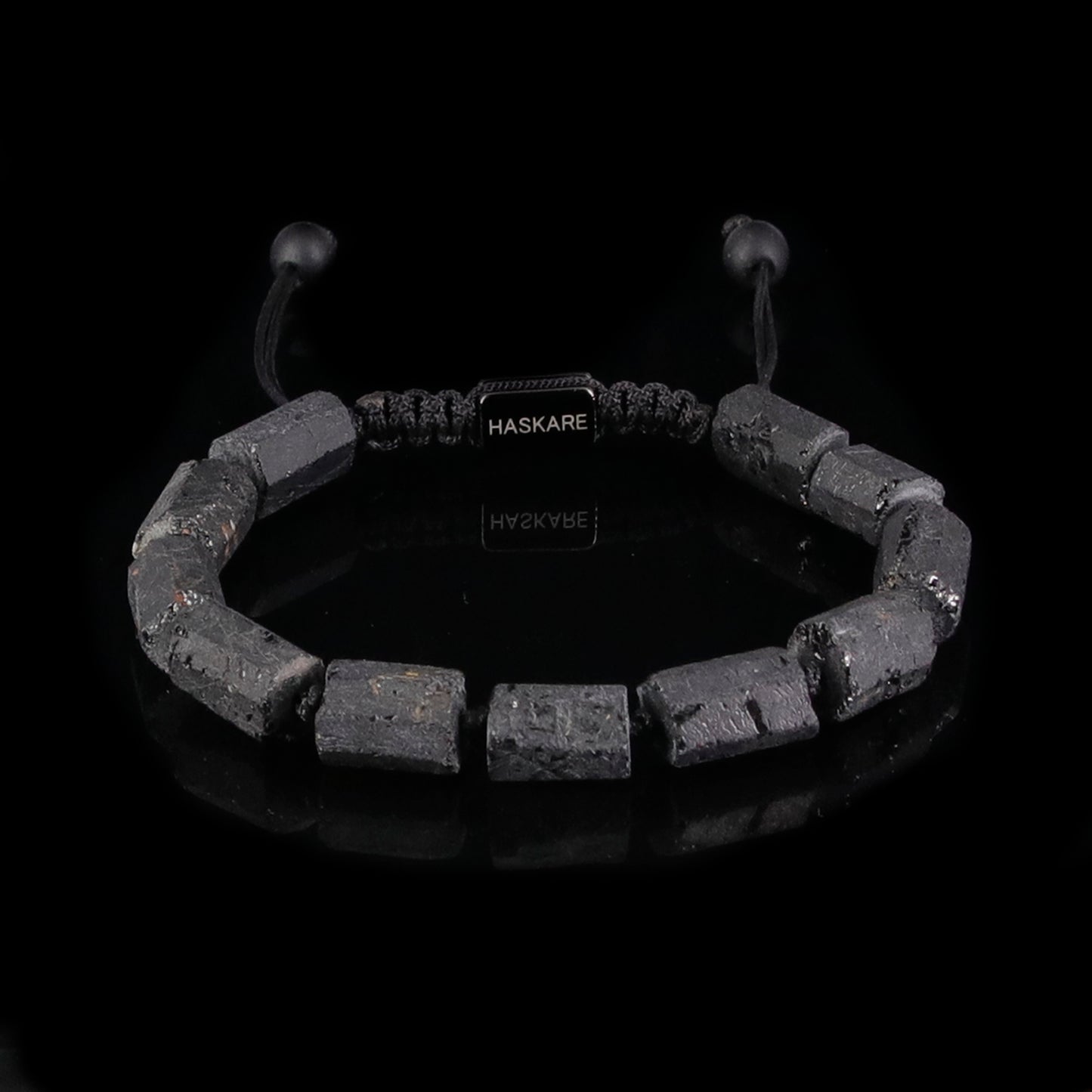 Black Tourmaline Bracelet