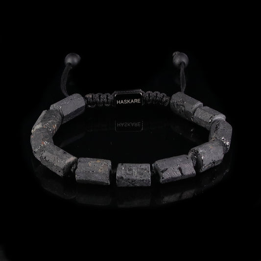 Black Tourmaline Bracelet