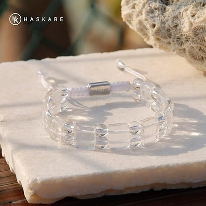 Clear Quartz Bracelet for Women