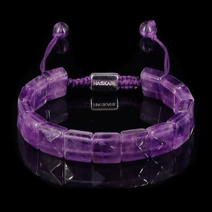 Amethyst Bracelet for Women