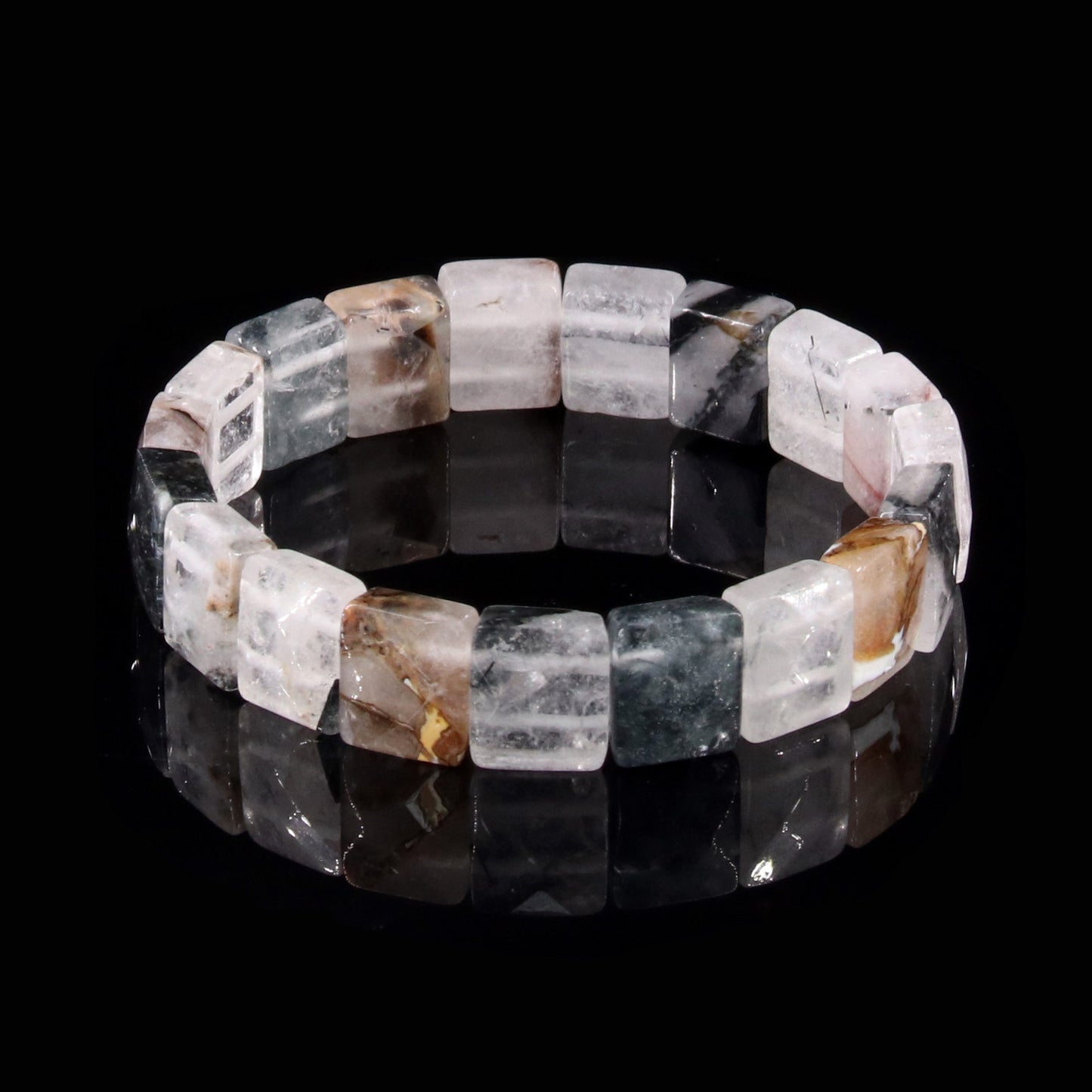 Opal bracelet