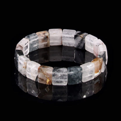 Opal bracelet