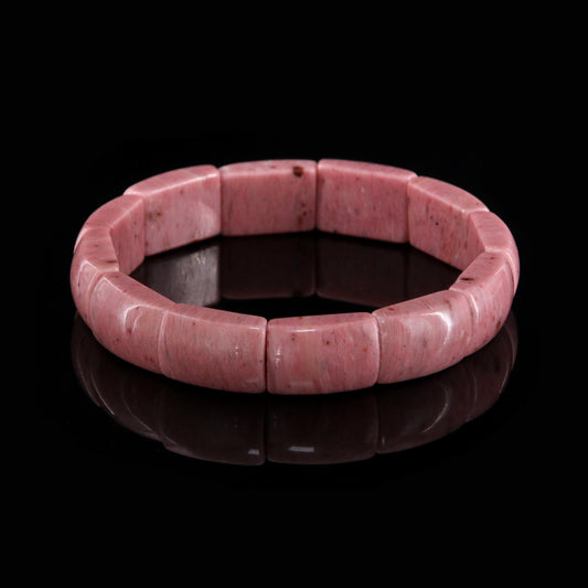 Rose Quartz Bracelet