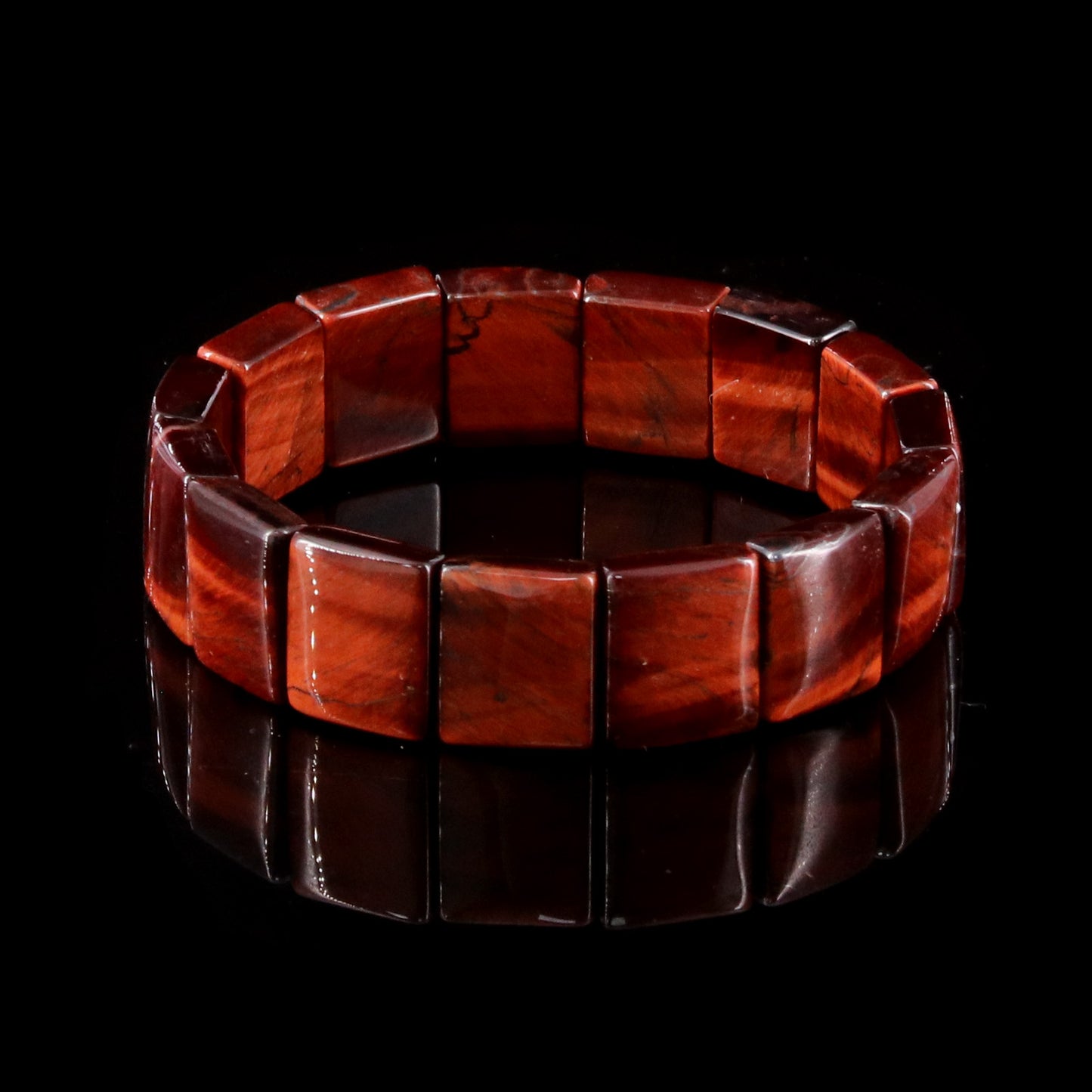 Red Tiger Bracelet