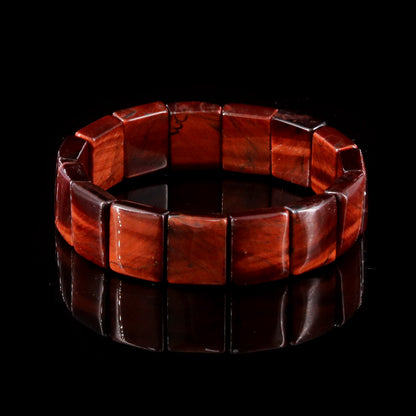Red Tiger Bracelet