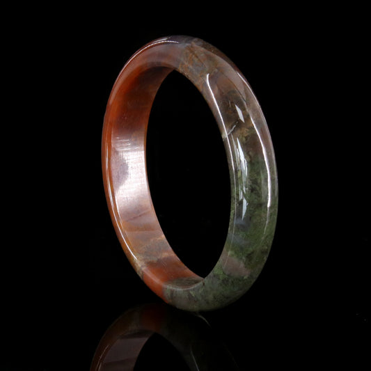 35  Ocean Agate Calm Wave Collection