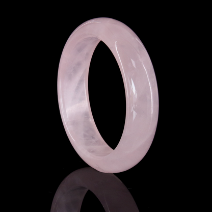 38   Rose Quartz Heart Heal Collection