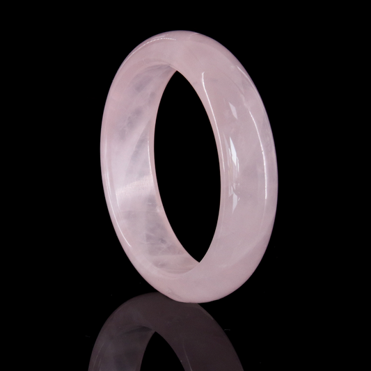 38   Rose Quartz Heart Heal Collection