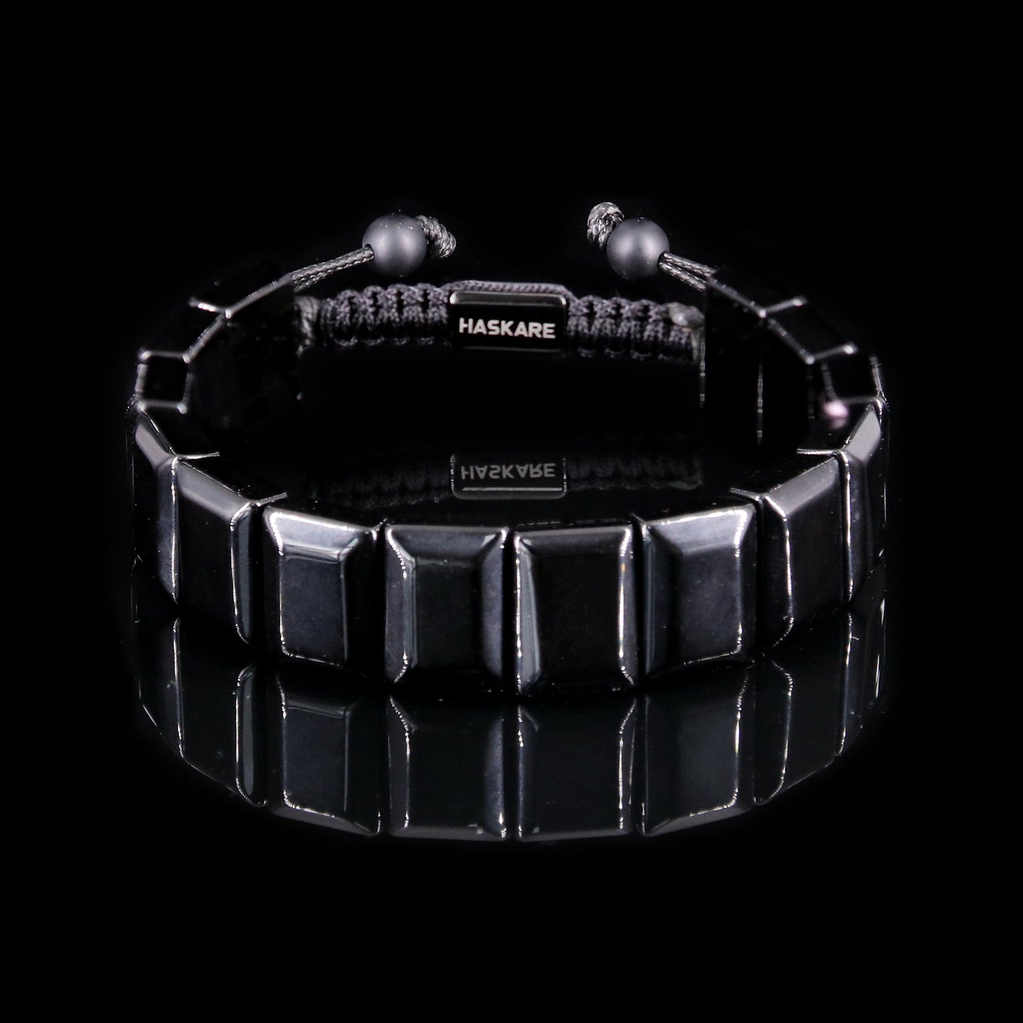Obsidian Hand-Wound