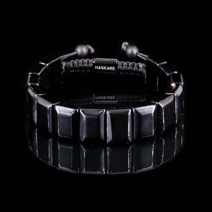 Obsidian Hand-Wound