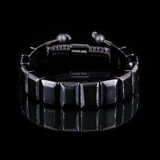 Obsidian Hand-Wound