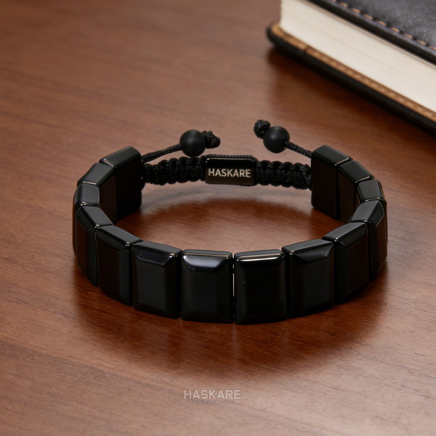 Obsidian Hand-Wound