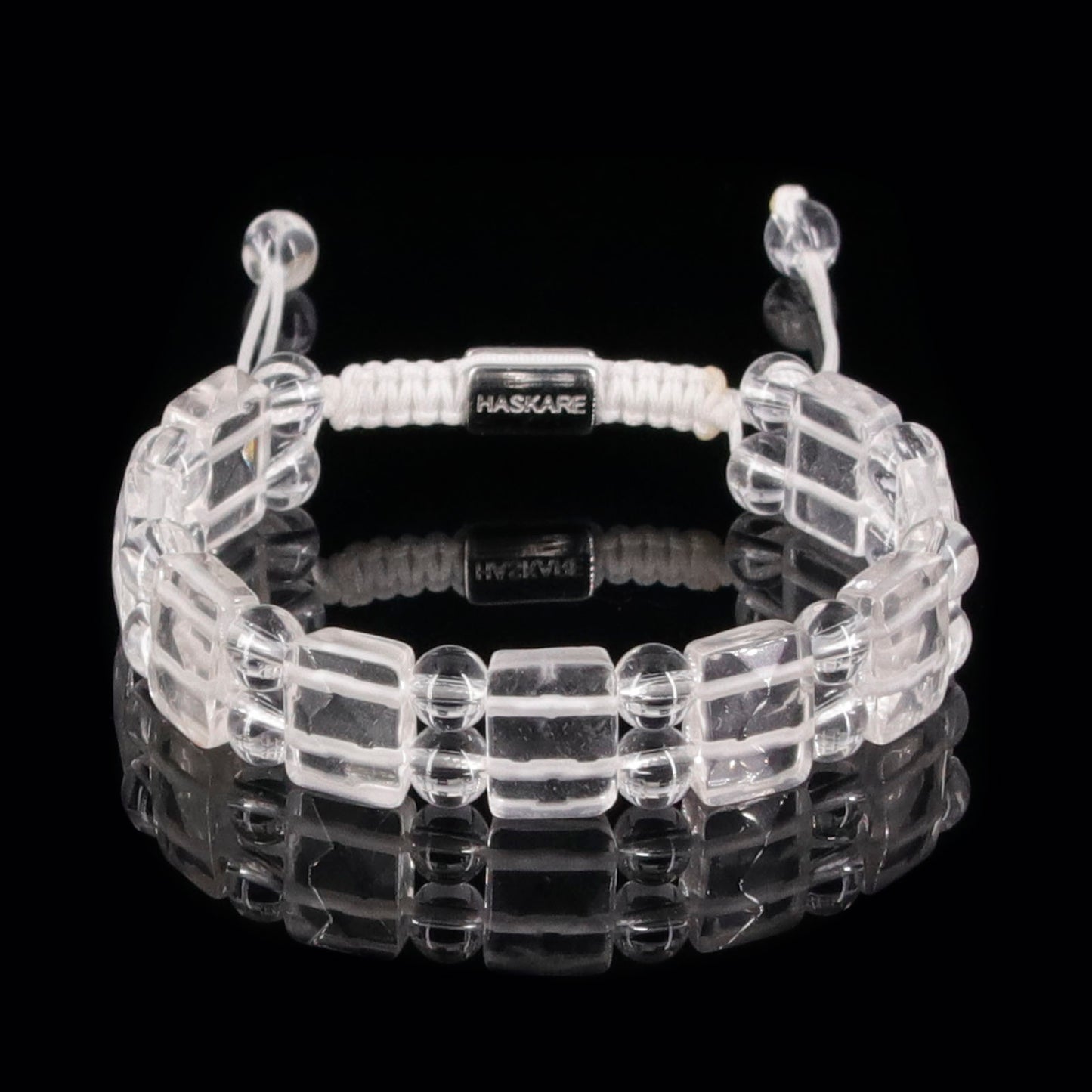 Clear Quartz Bracelet for Women