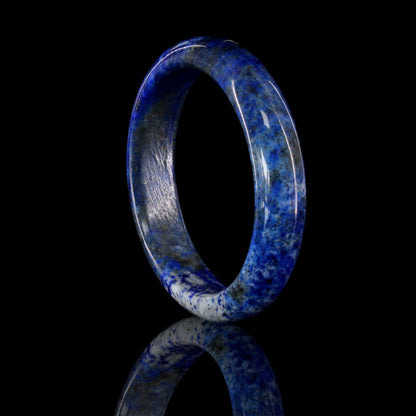 6  Lapis Lazuli Wisdom & Truth Collection