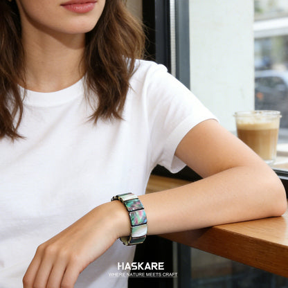 Cuttlefish Bracelet