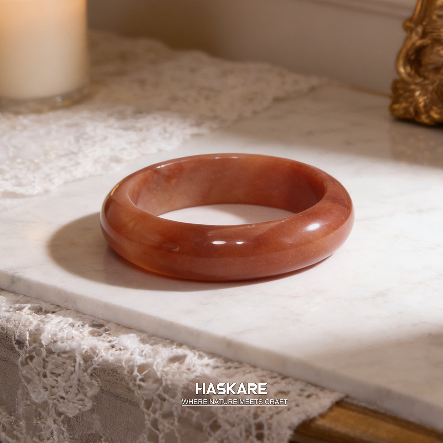 31  Loving Light Pink Aventurine Collection