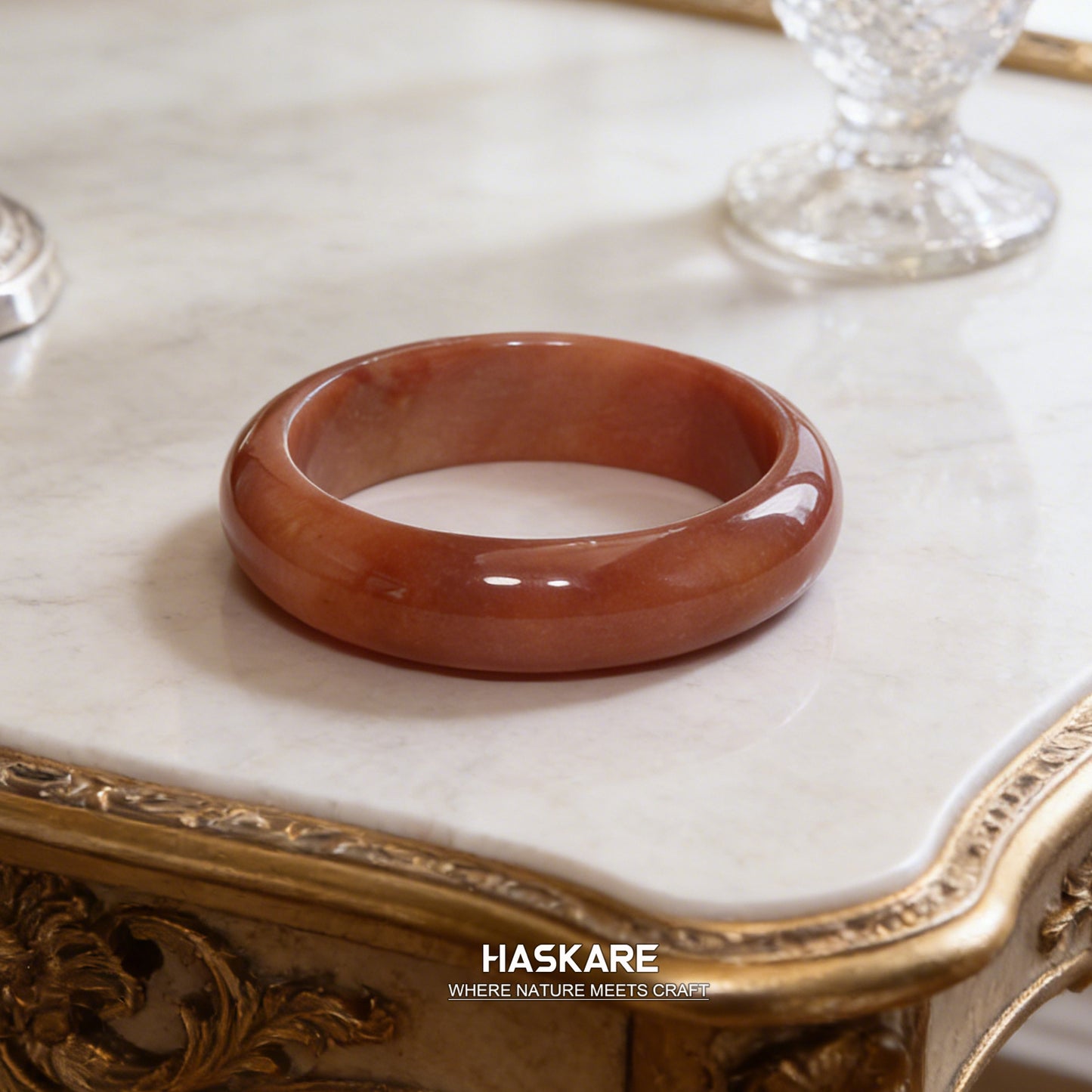 33  Loving Light Pink Aventurine Collection