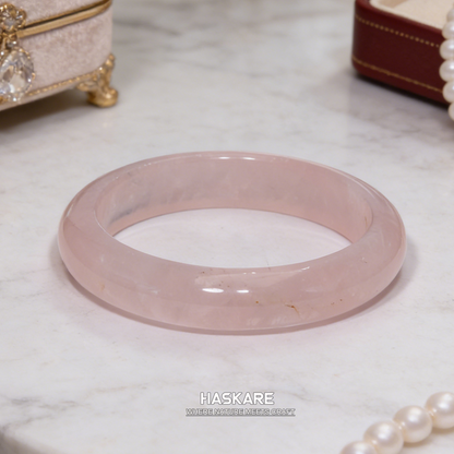 38   Rose Quartz Heart Heal Collection