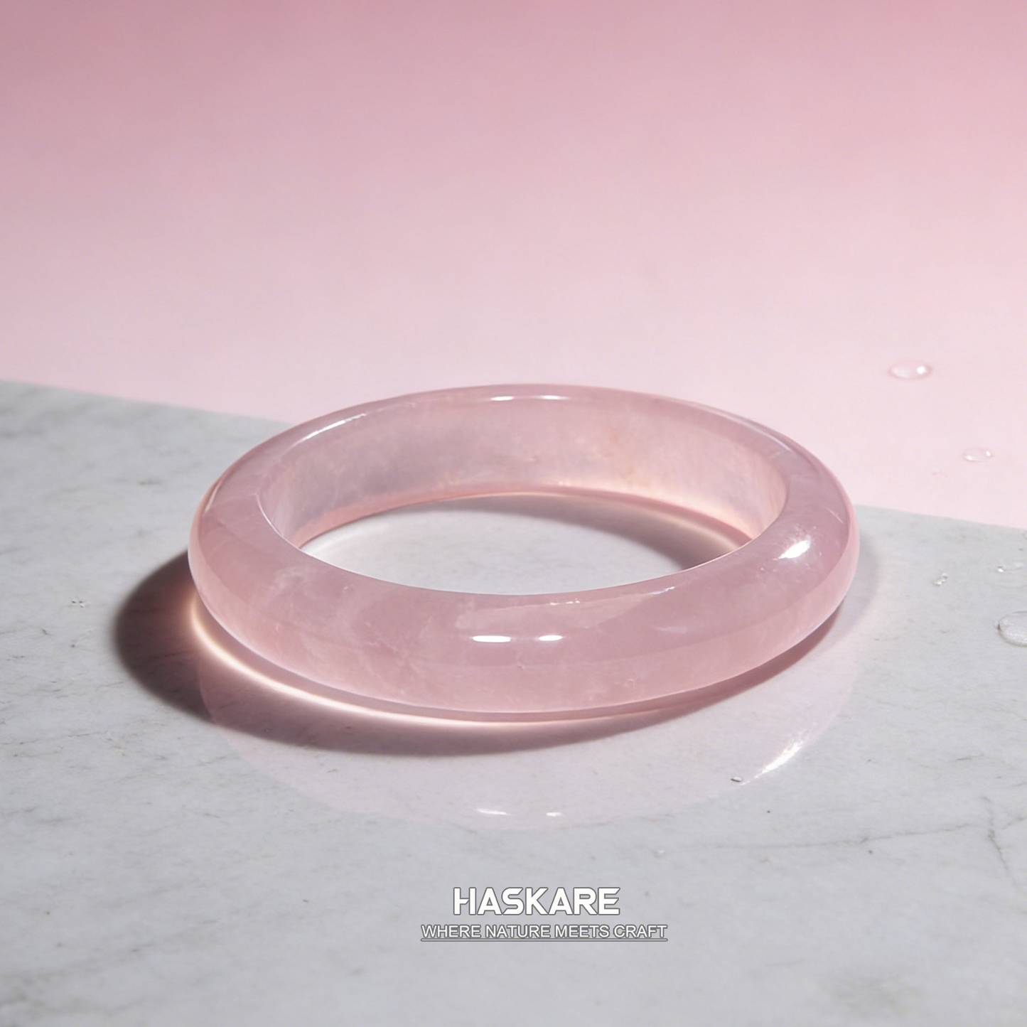 42  Rose Quartz Heart Heal Collection