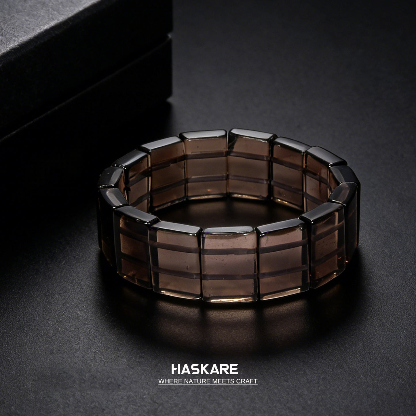 Ice Radiance Bracelet