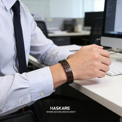 Ice Radiance Bracelet