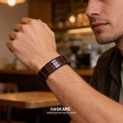 Ice Radiance Bracelet