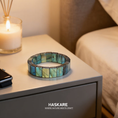 Labradorite Bracelet