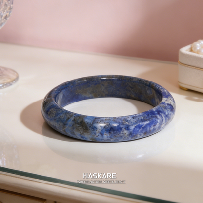 8  Lapis Lazuli Wisdom & Truth Collection