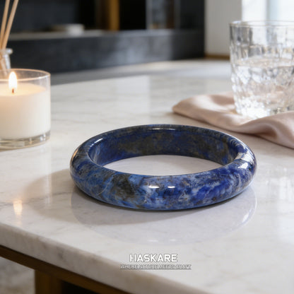 6  Lapis Lazuli Wisdom & Truth Collection