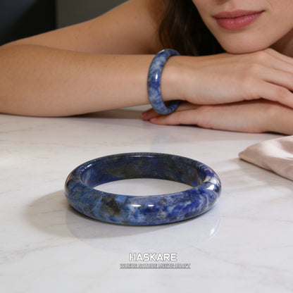 6  Lapis Lazuli Wisdom & Truth Collection