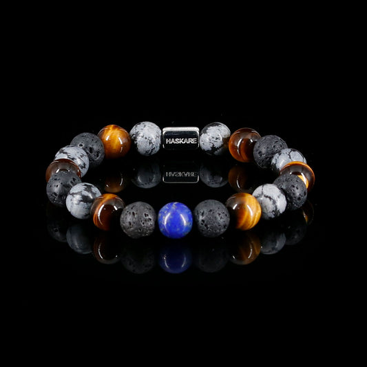 Ultimate Protection Beaded Bracelet (10mm)