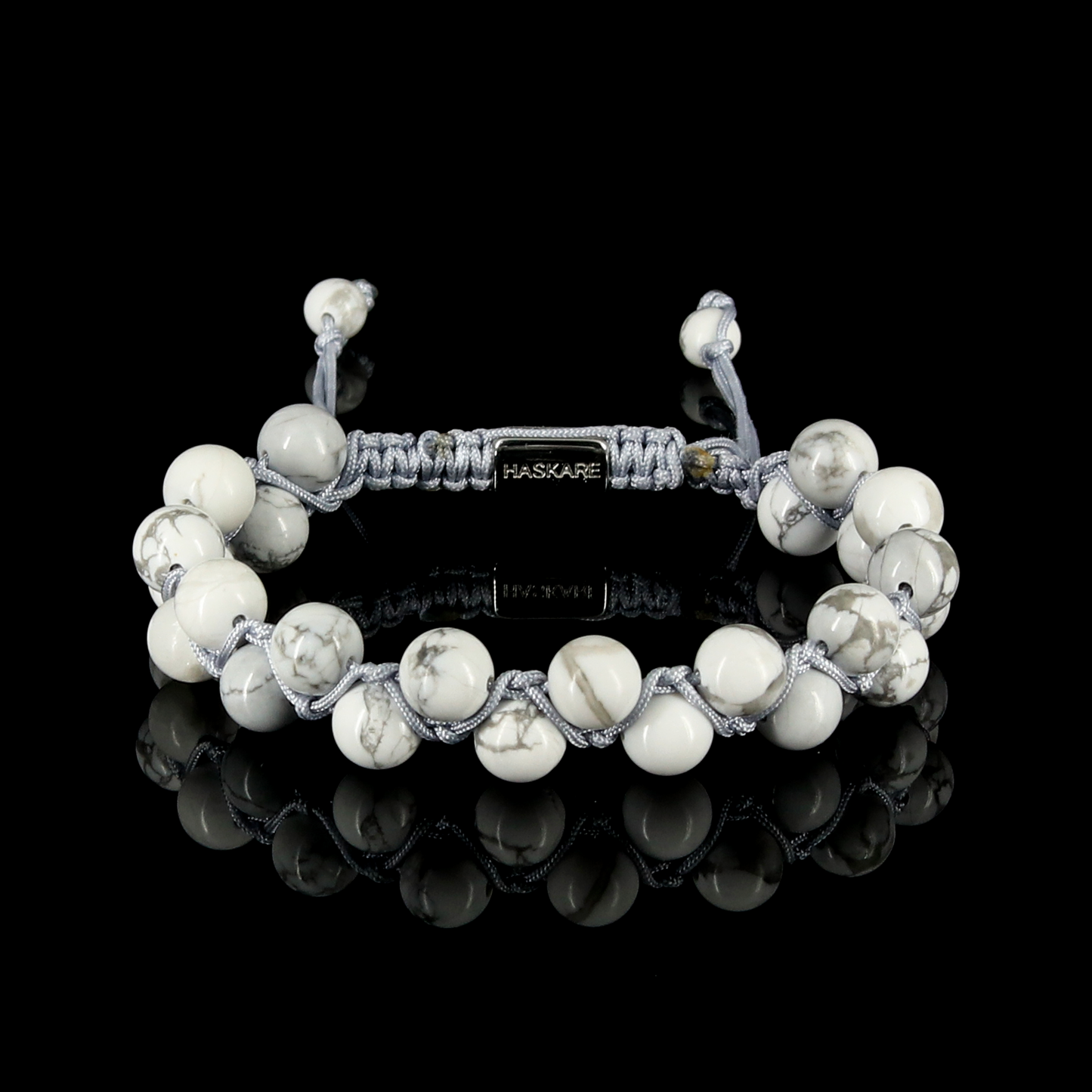 Howlite Bracelet