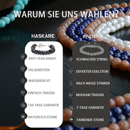 Mens Hawk Eye Bracelets Large